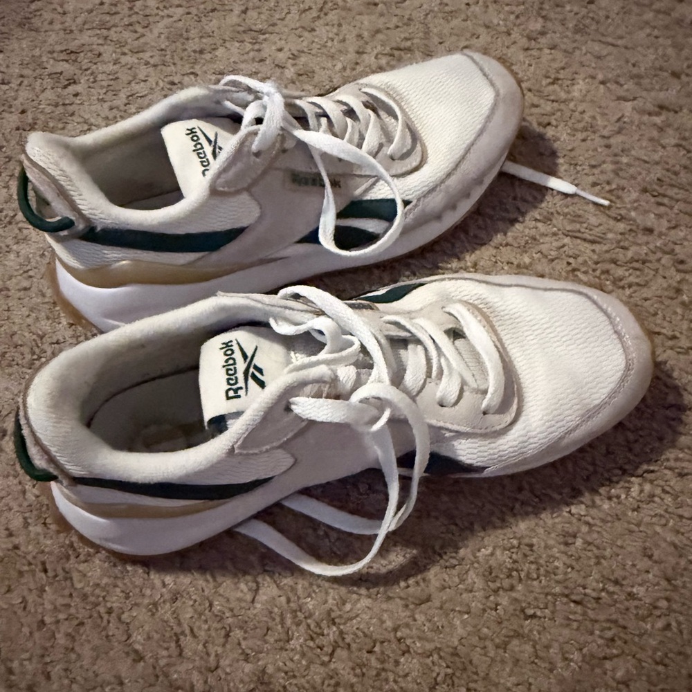 Reeboks Women’s Sneakers